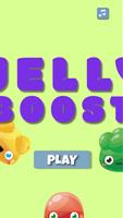 Jelly Boost Match Affiche