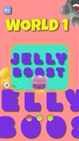 Jelly Boost Match capture d'écran 1
