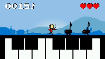 Music Run ảnh chụp màn hình 1