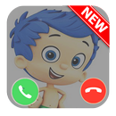 Gil calling prank APK