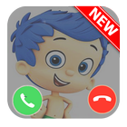 Gil calling prank icon