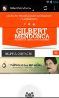 Gilbert Mendonca gönderen