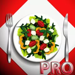 Рецепты Салатов