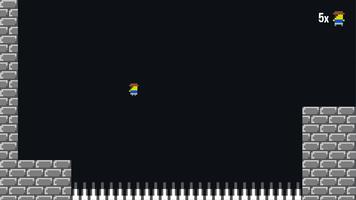 Adventure: Trap 2 スクリーンショット 1