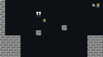 Adventure: Trap 2 スクリーンショット 2
