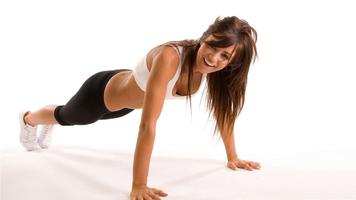 Gimnasio Inca Fit постер