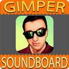 Gimper Soundboard icône