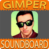 Gimper Soundboard icon