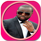 music maitre gims 2017 icône