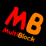MultiBlock icône