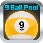 9 Ball Pool ikona