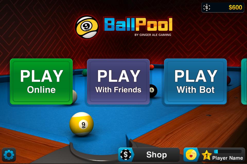 9 Ball Pool For Android Apk Download
