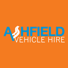 Ashfield Vehicle Hire أيقونة