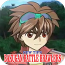 New Tips Bakugan Battle Brawlers APK