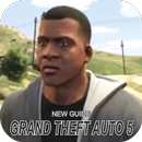 New Guide Grand Theft Auto 5 APK