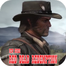 New Guide Red Dead Redemption APK