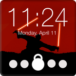 Jedi Order Galaxy Wars Star Wallpaper Lock App