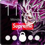 Supreme Aesthetic Cool Wallpaper Lock Screen