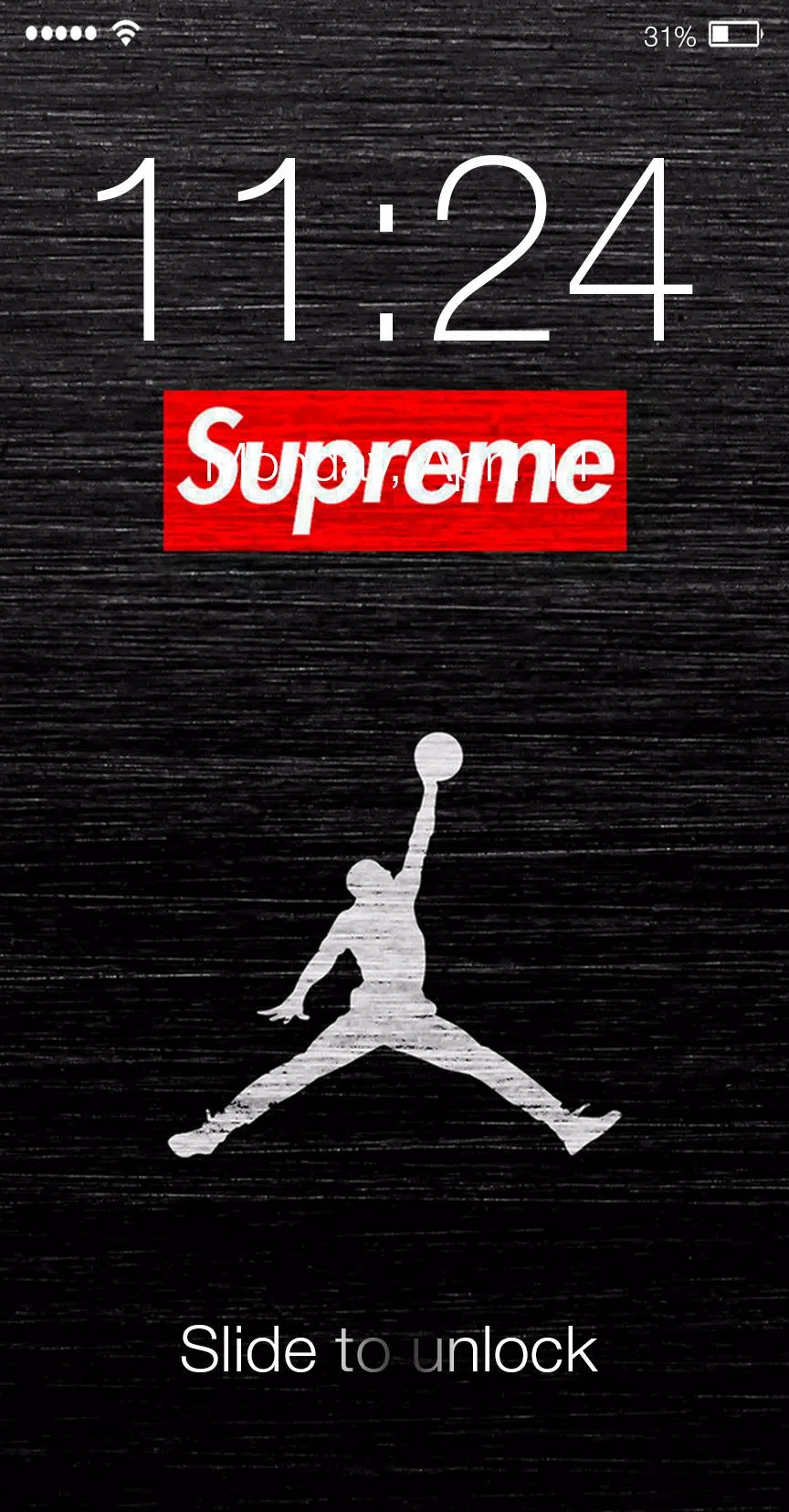 Supreme Aesthetic Cool Wallpaper Lock Screen Apk For Android Download