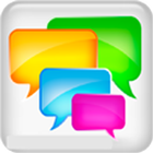 GistApp Messenger ícone