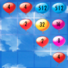 2048 Air Balls Zeichen