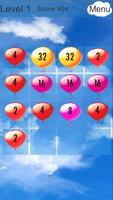 2048 Air Balls স্ক্রিনশট 2