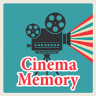 Memory Cinema 001 biểu tượng