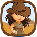 Desert Girl Dora APK