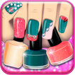 Nail Makeover – Girls Game