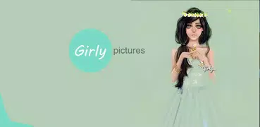 Pretty Girly m pictures