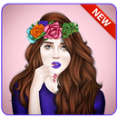 Girly m Pictures 2018 APK