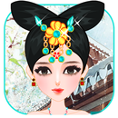 Beauty In The North - Gorgeous Girls Dress up Game-APK