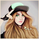 Girly m new pictures APK