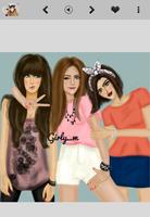 Girly m new pictures syot layar 2