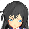 AR Cute Girl(free version) APK