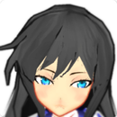 AR Cute Girl(free version) APK