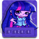 Adventure Super Equestria Girl APK