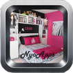 Girl Bedroom Design