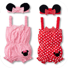 baby girl clothes आइकन