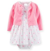 baby girl clothes پوسٹر