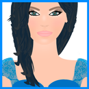 woman makeup and decorating game APK