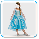Girl Dress Photo Montage APK