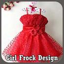 Girl Frock Design APK