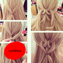 Modern Girl Hair Tutorials APK