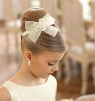 Girl's hairstyle to party ภาพหน้าจอ 3