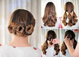 Girl Hairstyle Guides স্ক্রিনশট 3