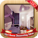 APK Girl Room Decorating Ideas