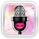 APK Ragazza convertitore vocale - Cambia la tua voce