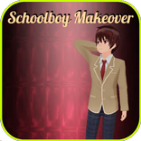 ”Schoolboy Makeover 3D