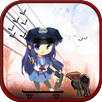 Zombie Girls Skyboard APK